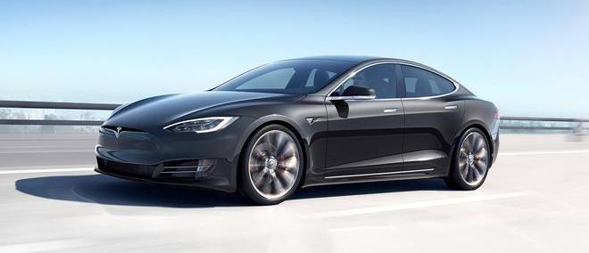 北京,特斯拉,Model S