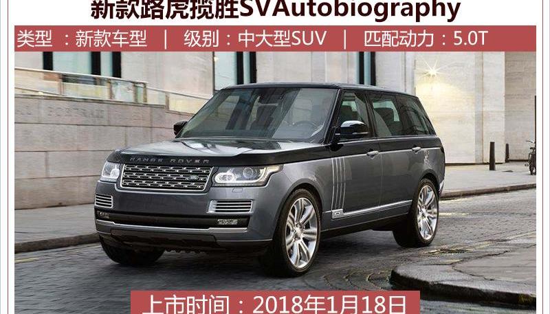 阿斯顿·马丁,路特斯,揽胜,迈凯伦,路虎