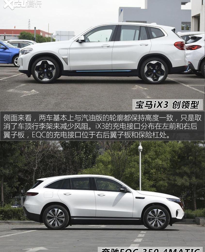 奔驰,宝马,宝马iX3,北京