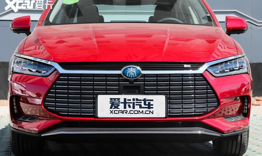 777,比亚迪,AION S,广汽传祺,理念