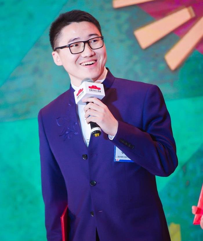 蔚来,合创,福特