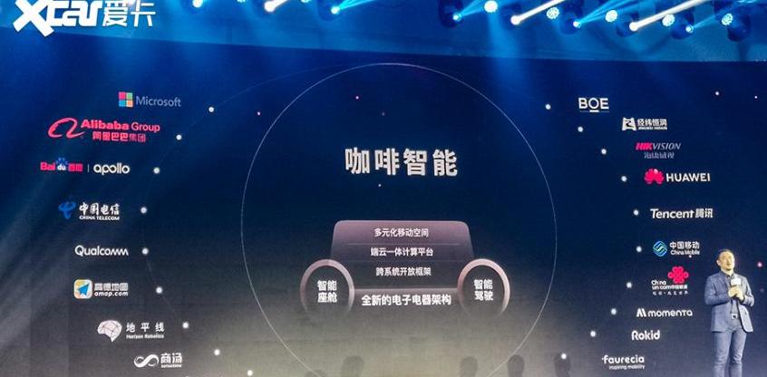 长城,特斯拉,坦克,宝马,宝马iX3