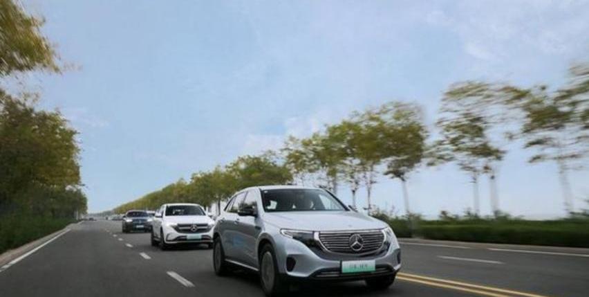奔驰,奥迪,宝马,特斯拉,奥迪Q2L