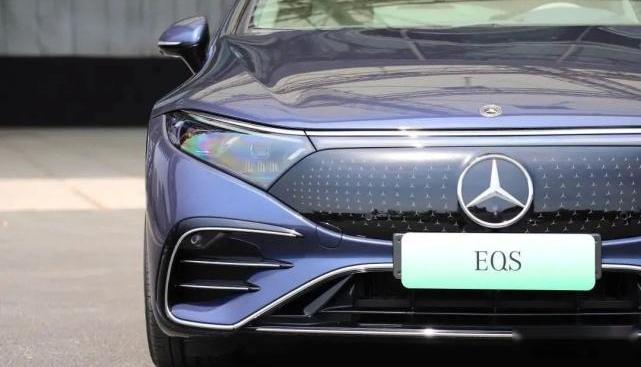 奔驰,宝马,特斯拉,蔚来,比亚迪