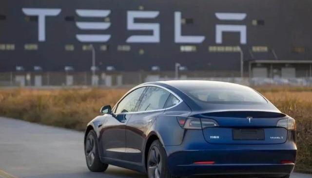 Model Y,特斯拉,Model 3,蔚来,奥迪