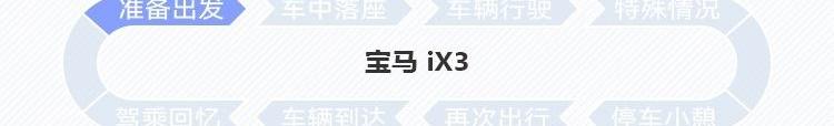 宝马,宝马iX3,远程,理念,发现