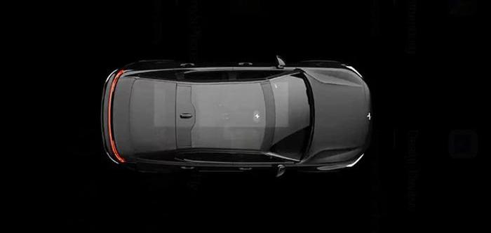 沃尔沃,Polestar 2,特斯拉,Model 3,沃尔沃XC40