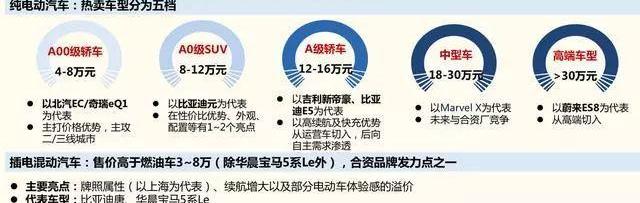 特斯拉,比亚迪,长安,Model 3,长城