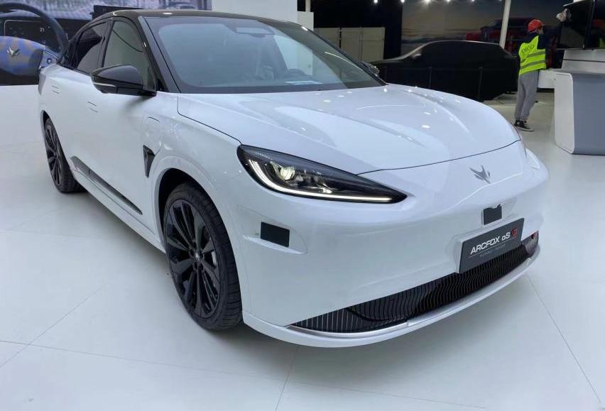 宝马,蔚来,恒驰,极氪,MINI