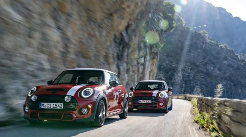 宝马,奥迪,奔驰,MINI,奥迪A3