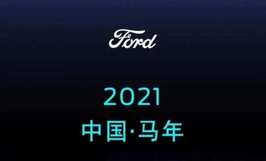 大众,Mustang,宝马,特斯拉,福特
