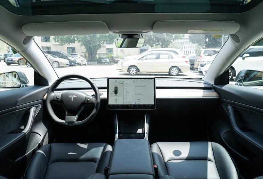Model 3,小鹏,小鹏P7,红旗,宝马