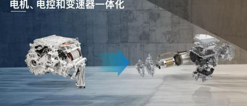 宝马,远程,奔驰,宝马iX3,大众