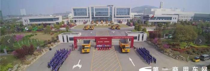 徐工汽车,宝马,现代