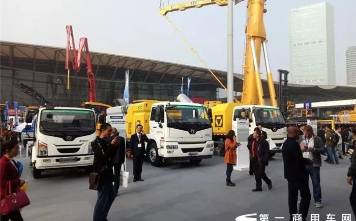 徐工汽车,宝马,现代
