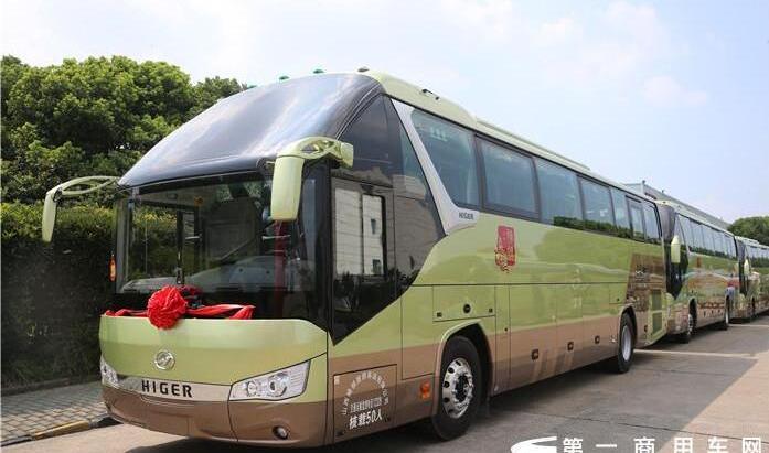 金龙,金旅,安凯客车,东风,江铃