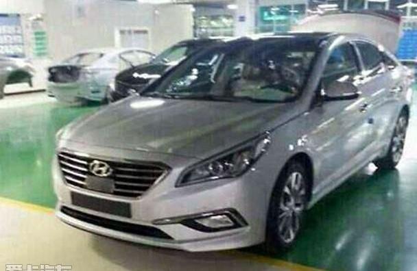 宝马,宝马X4,索纳塔,众泰,北京