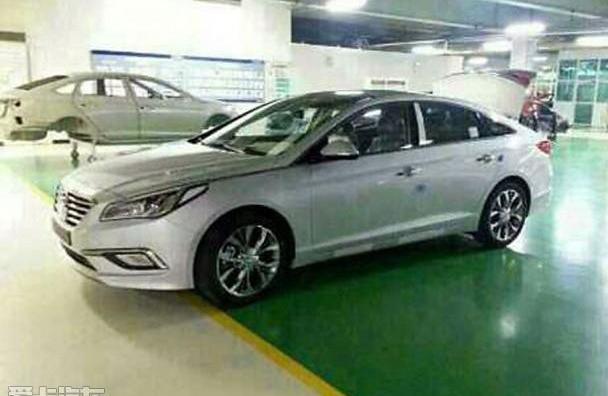 宝马,宝马X4,索纳塔,众泰,北京