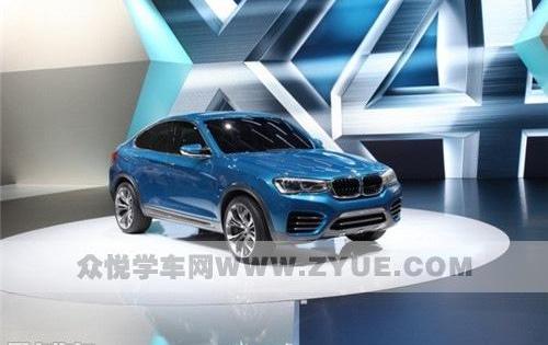 宝马,宝马X4,宝马X3,宝马X6