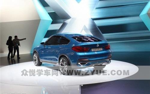 宝马,宝马X4,宝马X3,宝马X6