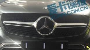 奔驰,奔驰GLC,北京,宝马,宝马X4