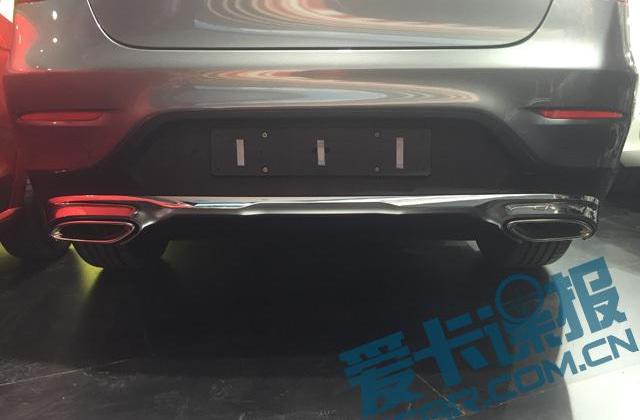 奔驰,奔驰GLC,北京,宝马,宝马X4