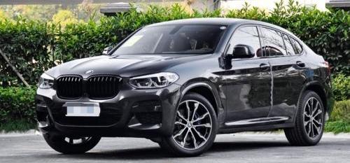 宝马,捷豹,捷豹F-PACE,宝马X4,大众