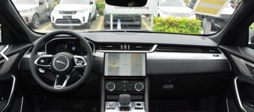 宝马,捷豹,捷豹F-PACE,宝马X4,大众