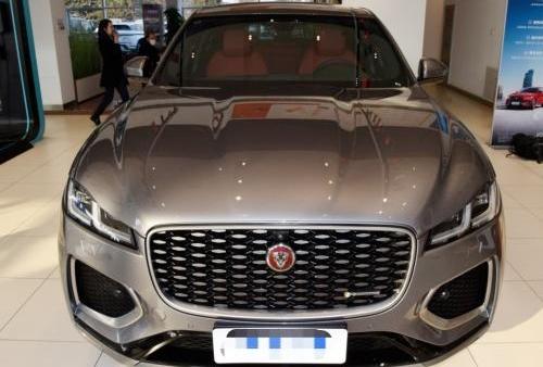 宝马,捷豹,捷豹F-PACE,宝马X4,大众