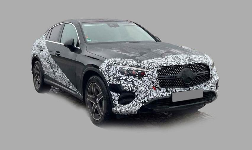 奔驰,奔驰GLC,奥迪,宝马,奥迪Q5L