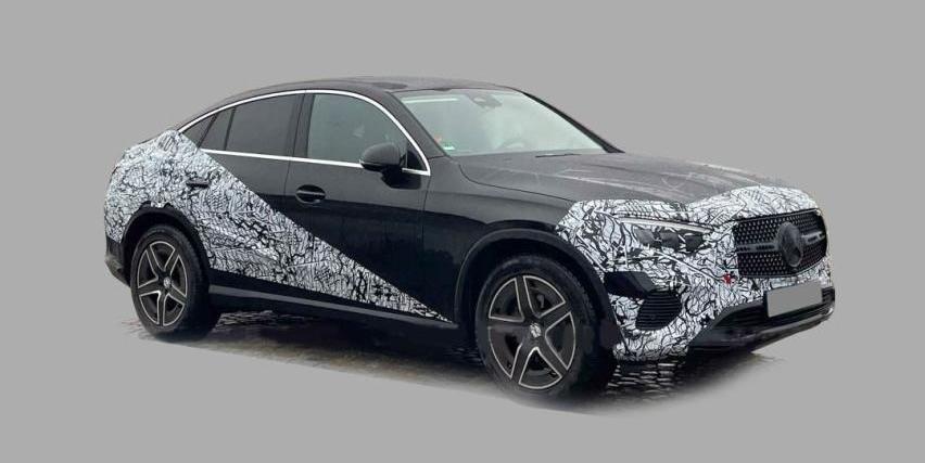 奔驰,奔驰GLC,奥迪,宝马,奥迪Q5L