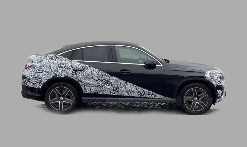 奔驰,奔驰GLC,奥迪,宝马,奥迪Q5L