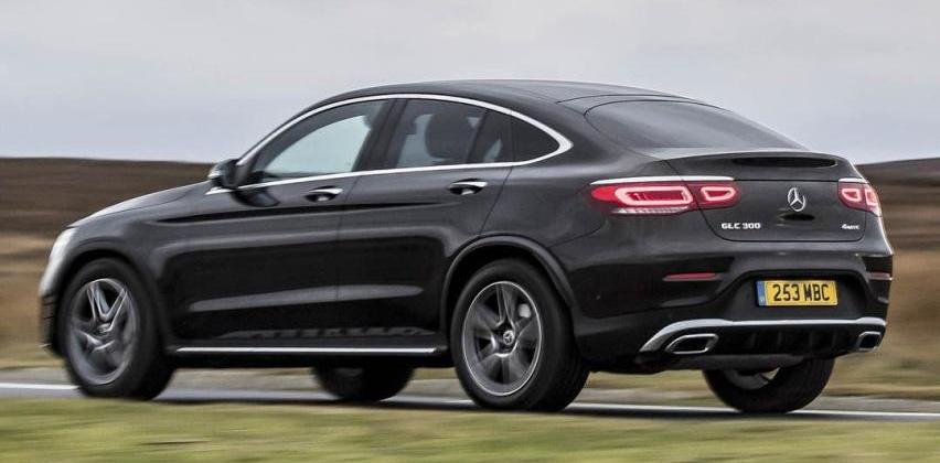 奔驰,奔驰GLC,奥迪,宝马,奥迪Q5L