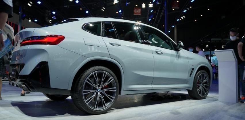宝马,奥迪,Model Y,奥迪A8,雷克萨斯