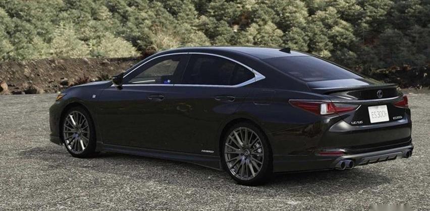 宝马,奥迪,Model Y,奥迪A8,雷克萨斯