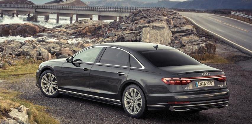 宝马,奥迪,Model Y,奥迪A8,雷克萨斯
