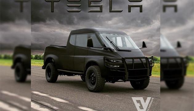 特斯拉,Model 3