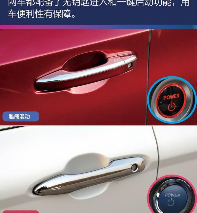雅阁,凯美瑞,丰田,理念