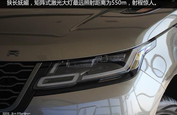 揽胜,揽胜星脉,汉,路虎,揽胜运动版