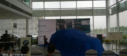 宝马,宝马X4
