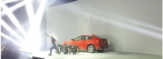 北京,宝马,宝马X4,理念,MINI