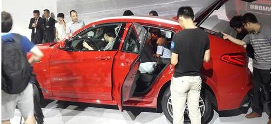 北京,宝马,宝马X4,理念,MINI