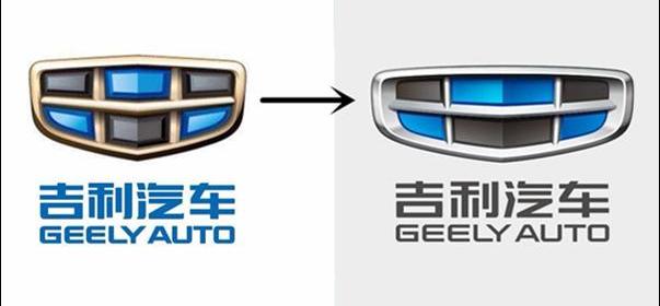 吉利汽车,奔腾,领克,路特斯,理念