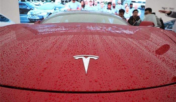 特斯拉,Model 3,比亚迪,吉利汽车,发现