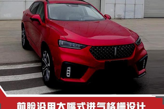 哈弗,途昂,长安,沃尔沃,宝马