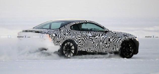 Polestar 1,沃尔沃