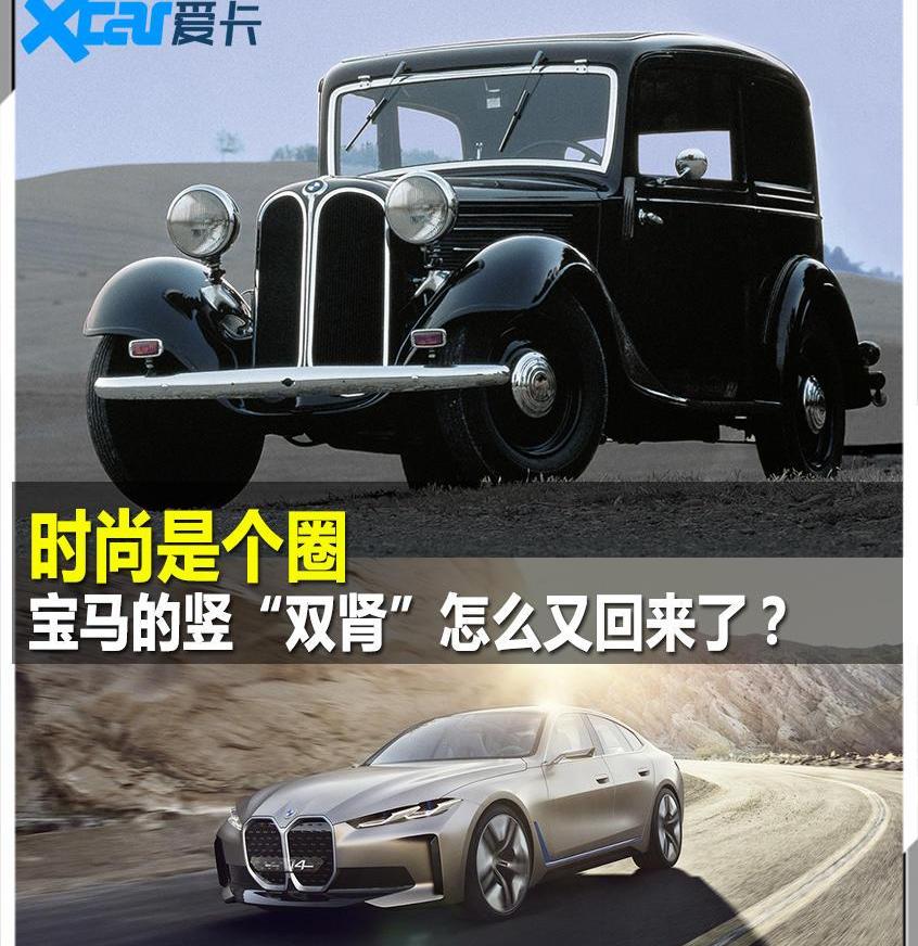 宝马,发现