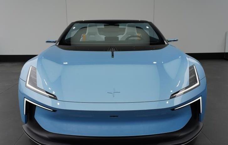 Polestar 6,奥迪,奔驰,宝马,宝马Z4