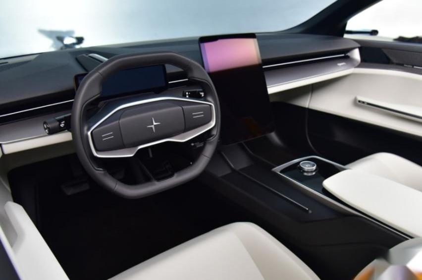 Polestar 6,奥迪,奔驰,宝马,宝马Z4