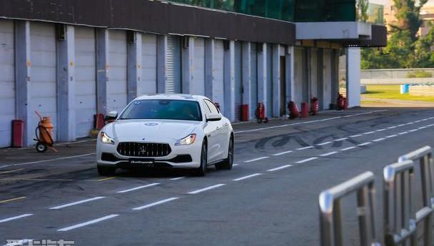 Ghibli,Quattroporte,玛莎拉蒂,Levante,宝马